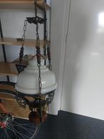 Antieke Vintage hanglamp, Ophalen