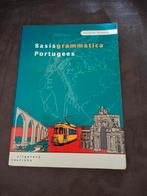Basisgrammatica Portugees - Fernando Venâncio, Boeken, Studieboeken en Cursussen, Gelezen, Fernando Venâncio, Niet van toepassing