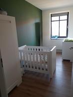 Complete babykamer, Kinderen en Baby's, Ophalen, Gebruikt, Jongetje of Meisje