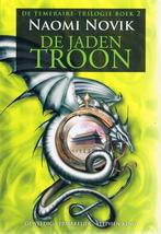 De Jaden Troon, Boeken, Fantasy, Ophalen of Verzenden, Gelezen, Naomi Novik