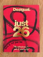 Desigual just 26, Ophalen of Verzenden, Nieuw, Mode algemeen