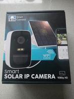 LSC Smart Connect Solar IP Camera - Nieuw!, Nieuw, Ophalen of Verzenden, LSC, Draadloos