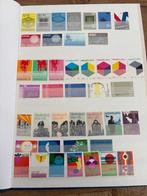 Nederlandse postzegels, Postzegels en Munten, Postzegels | Nederland, Ophalen of Verzenden, Na 1940, Postfris