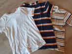 Scotch & soda tshirts maat 146/152, Ophalen of Verzenden, Gebruikt