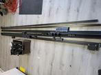 Pantograaf, Ophalen, Zo goed als nieuw, Minder dan 100 cm