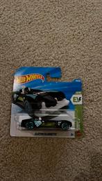 Hotwheels treasure hunt electro solhouette, Hobby en Vrije tijd, Modelauto's | Overige schalen, Verzenden, Nieuw, Auto