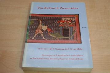 Van Aiol tot de Zwaanridder — Middeleeuwse Helden & Erfgoed beschikbaar voor biedingen