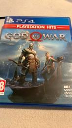 God of war, Spelcomputers en Games, Avontuur en Actie, Vanaf 18 jaar, 1 speler, Ophalen of Verzenden