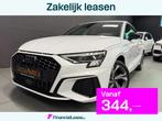 Audi A3 Sportback 40 TFSI e 2x S-LINE BLACK-LINE V-COCKPIT/N, Automaat, Gebruikt, Euro 6, 4 cilinders