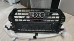 Gril Audi Q3, Ophalen, Voor, Audi, Bumper