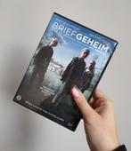 Briefgeheim DVD - Spannende jeugdfilm! Nederlands, Vanaf 9 jaar, Ophalen of Verzenden, Gebruikt, Overige genres