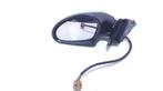 Spiegel buiten links elektrisch Seat Ibiza, Auto-onderdelen, Spiegels, Onderdelen@venauto.nl, Van der Ven Autorecycling B.V., Gebruikt