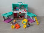 Little People Handige Helpers Poppenhuis, Kinderen en Baby's, Speelgoed | Poppenhuizen, Ophalen, Gebruikt, Poppenhuis