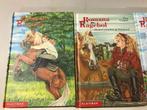 T.K. nog 8 boeken Romana en Ragebol door Tina Caspari, Ophalen of Verzenden, Gelezen, Tina Caspari, Fictie algemeen
