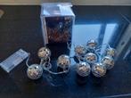 Lamp licht slinger discobal nieuw, Ophalen of Verzenden, Nieuw