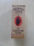 oude verpakking De vergulde Hand., Ophalen of Verzenden