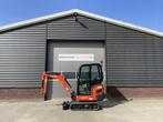 Kubota KX016 minigraver NIEUW €365 LEASE, Graafmachine