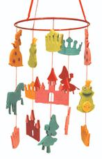 Sale Mobiel Prinses Kroon Sprookje Global Affairs, Kernreactorstraat 24a, 3903LG, Veenendaal, Overige typen, Nieuw, Ophalen of Verzenden