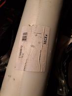 Plastic rol, Doe-het-zelf en Verbouw, Isolatie en Afdichting, Overige materialen, Zo goed als nieuw, 15 m² of meer, Ophalen