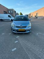 Toyota Verso 1.6 Vvti 5P 2012 Blauw NIEUW APK/NIEUWE BANDEN, Voorwielaandrijving, 4 cilinders, Blauw, 132 pk