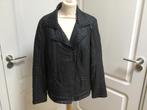 Te koop BONITA korte jas, maat 42, Ophalen of Verzenden, Zo goed als nieuw, Maat 42/44 (L), Zwart