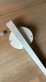 Lightswing 90cm - Verstelbare Hanglamp, Huis en Inrichting, Ophalen of Verzenden, Zo goed als nieuw, Metaal, 75 cm of meer