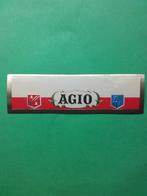 Sigarenbandjes etiket 4, Ophalen of Verzenden, Zo goed als nieuw, Sigarenbandjes