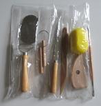 Knutsel  set gereedschap, Ophalen, Nieuw, Gereedschap of Toebehoren