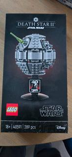 Lego Star Wars 40591 Death Star II, Ophalen of Verzenden, Nieuw, Complete set, Lego