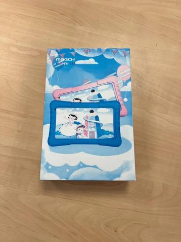 Tablet Magch 7" beschikbaar voor biedingen