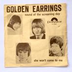 The Golden Earrings - Sound of the screaming day, Ophalen of Verzenden, Zo goed als nieuw