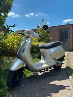 Scooter Btc Riva | Space Grey, Fietsen en Brommers, Snorfietsen en Snorscooters, Ophalen, Gebruikt, Overige merken