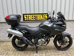 Suzuki DL650A (bj 2008), 649 cc, Toermotor