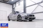 BMW 6-serie Gran Coupé 640i High Executive | NL auto | M pa, Euro 5, Achterwielaandrijving, Zwart, 320 pk