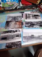 31 bunkers Vlissingen - 31 foto's Herdruk     Jaren 1945 1, Verzamelen, Militaria | Tweede Wereldoorlog, Verzenden, Landmacht