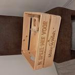 fiets bagage krat.make a wish, Ophalen of Verzenden, Nieuw