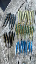 Lunkercity fin-s 4inch, Watersport en Boten, Ophalen, Zo goed als nieuw