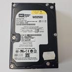 HDD 3,5 inch Western Digital WD2500 250GB 7200RPM, Ophalen of Verzenden, Zo goed als nieuw, Desktop