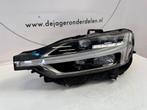 VOLVO XC60 2 VOL LED KOPLAMP LINKS 31655229, Auto-onderdelen, Ophalen of Verzenden, Gebruikt, Volvo