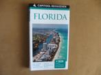 Florida - Capitool, Boeken, Reisgidsen, Capitool, Verzenden, Zo goed als nieuw, Reisgids of -boek