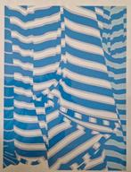 zeefdruk Albert Heijn,  SANDERS, Har (Dutch 1929 - 2010), Ophalen of Verzenden