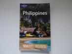 lonely planet Philippines, Gelezen, Lonely Planet, Europa, Ophalen of Verzenden
