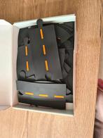 Hema autoweg puzzelstukken 32x als nieuw, Kinderen en Baby's, Speelgoed | Racebanen, Ophalen, Zo goed als nieuw, Elektrisch, Overige merken