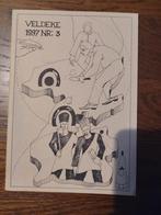 Veldeke 1997 Nr. 3, Ophalen of Verzenden, Gelezen, Overige typen