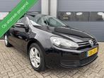 Volkswagen Golf 1.4 TSI Comfortline Uitvoering 2e Eigenaar, Auto's, Euro 5, 4 cilinders, Origineel Nederlands, Bedrijf