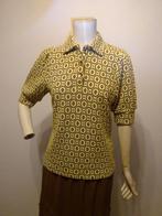 Summum top-shirt mt M, Kleding | Dames, Maat 38/40 (M), Summum Woman, Overige kleuren, Verzenden