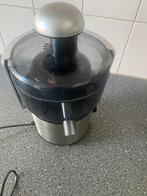 Centrifuge voor fruit een groente, Ophalen of Verzenden, Zo goed als nieuw