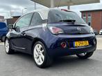 Opel ADAM 1.2 Jam|RIJKLAAR INCL GARANTIE|Half-Leder|Cruise C, Voorwielaandrijving, Euro 5, ADAM, Gebruikt