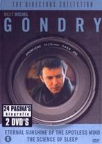 Dubbel-DVD Meet Michel Gondry (Eternal Sunshine/Science), Vanaf 6 jaar, Ophalen of Verzenden, Zo goed als nieuw, Overige gebieden