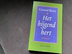 📗 Gerard Reve - Het hijgend hert, Ophalen of Verzenden, Zo goed als nieuw